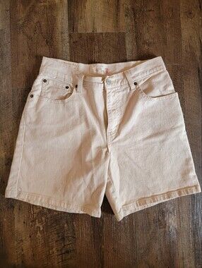 Levi's 550 Shorts